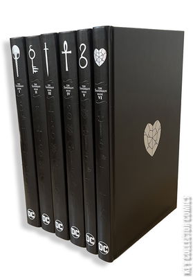 The Sandman: Morpheus Helm Masterpiece Edition