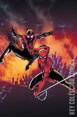 Variant Cover for Amazing Spider-Man #29