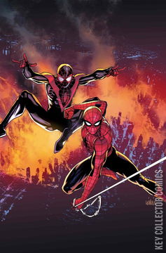 Variant Cover for Amazing Spider-Man #29