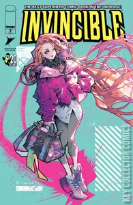 Invincible #2