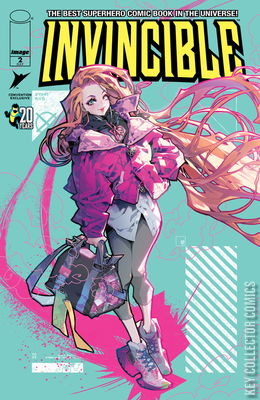 Invincible