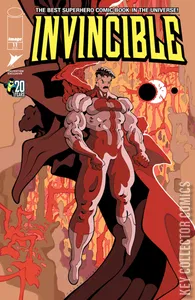Invincible #11