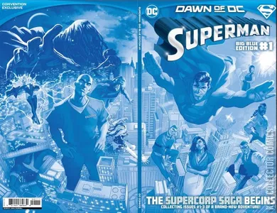 Superman #1