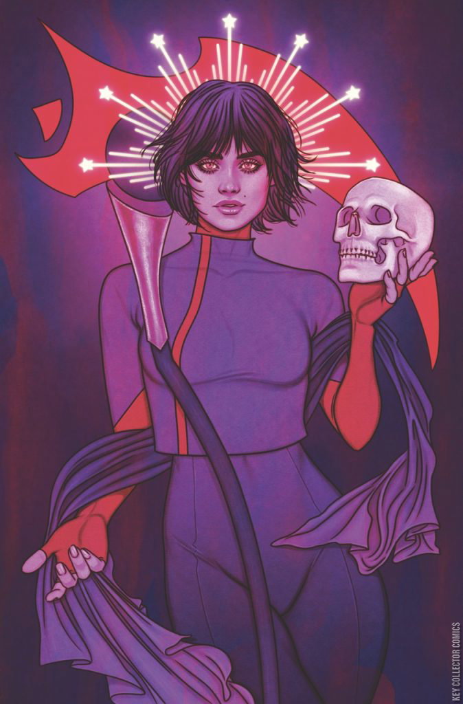 Grim #11 Published July 2023 | Key Collector Comics