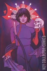 Variant Cover for Grim #11