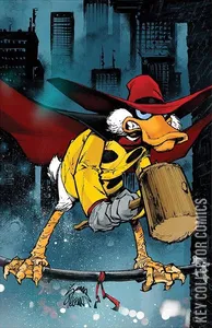 Darkwing Duck #7