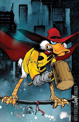 Darkwing Duck