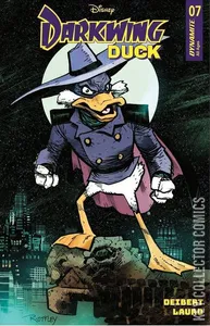 Darkwing Duck #7