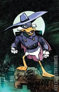 Darkwing Duck #7