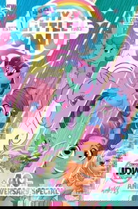 My Little Pony 40th Anniversary Special