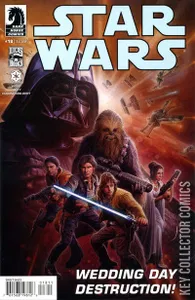 Star Wars #18