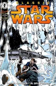 Classic Star Wars #19