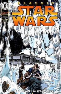 Classic Star Wars #19