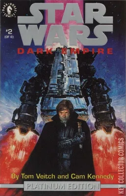 Star Wars: Dark Empire