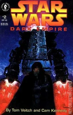Star Wars: Dark Empire