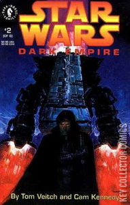 Star Wars: Dark Empire #2