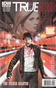 True Blood: French Quarter #6