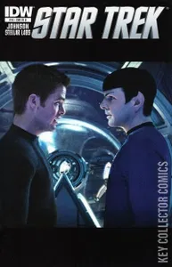 Star Trek #16