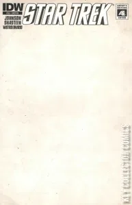 Star Trek #50