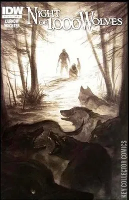Night of 1,000 Wolves