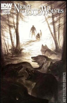 Night of 1,000 Wolves