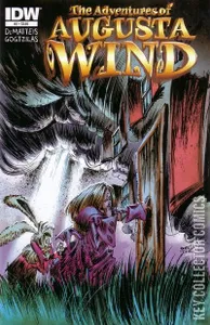 The Adventures of Augusta Wind #2