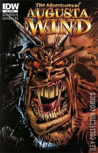 The Adventures of Augusta Wind #3