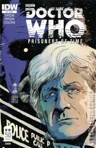 Doctor Who: Prisoners of Time #3
