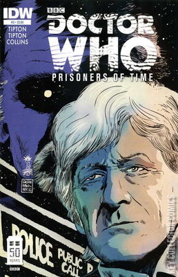 Doctor Who: Prisoners of Time