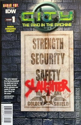 City: The Mind in the Machine