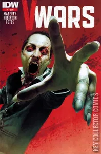 V Wars #1