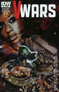 V Wars #9