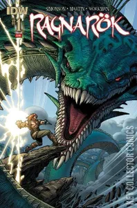 Ragnarok #1
