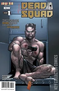 Dead Squad #1