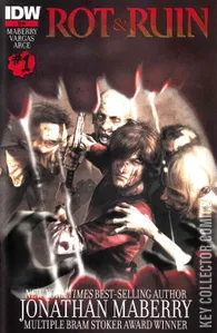 Rot and Ruin #1