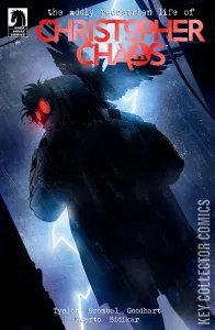 Oddly Pedestrian Life of Christopher Chaos, The #1
