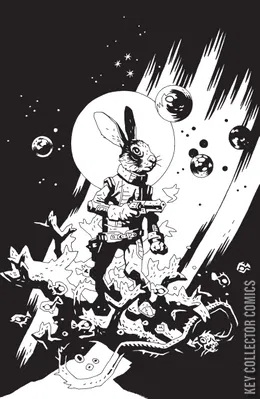 Star Wars Hyperspace Stories Annual: Jaxxon
