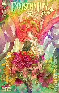 Poison Ivy #13