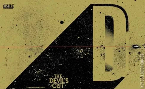 Devil's Cut #1