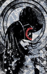 Variant Cover for Nocterra #1