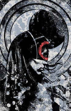 Variant Cover for Nocterra #1