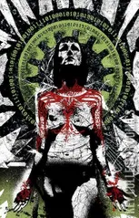 Cover for W0rldtr33 #1
