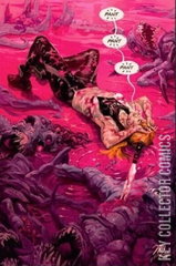 Variant Cover for Something Is Killing the Children #31