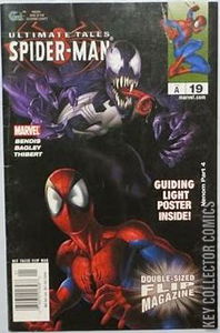 Ultimate Marvel Flip Magazine #19