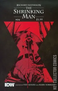 The Shrinking Man #4
