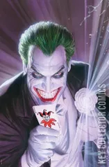 Variant Cover for Batman #135