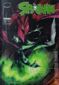 Spawn #1
