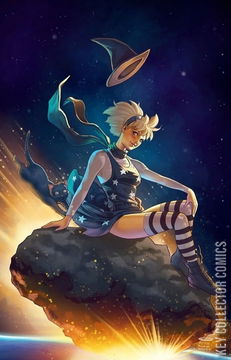 Variant Cover for Archie & Friends: Hot Summer Movies