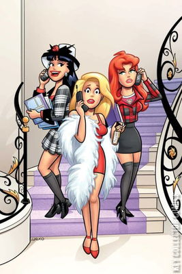 Archie & Friends: Hot Summer Movies