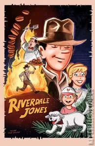 Archie & Friends: Hot Summer Movies